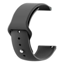 Pulseira Silicone Macio P/ Smartwatch GaArmin 935 / Fenix5 / Fenix 5 Plus