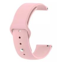 Pulseira Silicone Macio P/ Smartwatch GaArmin 935 / Fenix5 / Fenix 5 Plus
