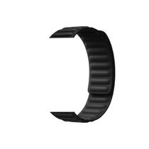 Pulseira Silicone Magnética Elos para Apple Watch 1 2 3 4 5 6 7 8 e Ultra