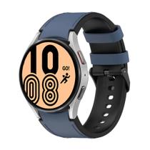 Pulseira Silicone material sintético para Watch4 44mm SM-R870