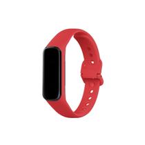 Pulseira Silicone para Galaxy Fit-e SM-R375 - GCM Pulseira Silicone para Galaxy Fit-e SM-R375 - GCM