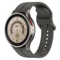 Pulseira Silicone Para Samsung Watch 5 Galaxy Watch 4 Watch5 - Fitfy