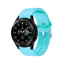 Pulseira Silicone Redge Para Galaxy Watch4 Classic 46Mm R890