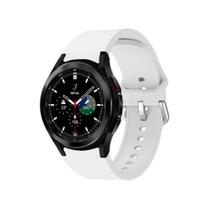 Pulseira Silicone Redge Para Galaxy Watch4 Classic 46Mm R890
