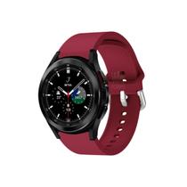 Pulseira Silicone Redge Para Galaxy Watch4 Classic 46Mm R890