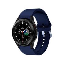Pulseira Silicone Redge Para Galaxy Watch4 Classic 46mm R890