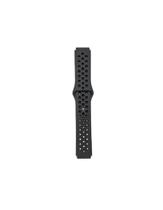 Pulseira Silicone Smartwatch Mormaii Life Original Cor Cinza Pulseira Silicone Smartwatch Mormaii Life Original Cor Cinza