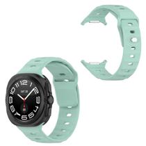 Pulseira silicone sport exclusiva para Watch Ultra 47mm