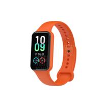 Pulseira Silicone Sport Para SmartWatch Amazfit Band 7