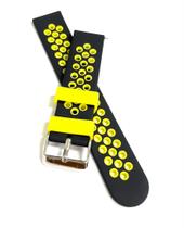 Pulseira Silicone Troca Rápida para Smartwatch e outros.LC84