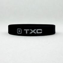 Pulseira Silicone Txc Brand Original Country Masculina Cores