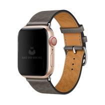 Pulseira Single Tour Diagonal Compatível com Apple Watch