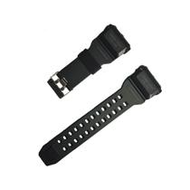 Pulseira Skmei 1637-1520-1968 Camuflada Preta Original