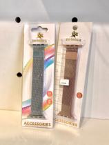 Pulseira smart watch magnética 38mm