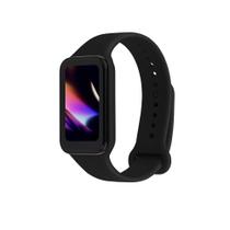 Pulseira Smartband B2, Tela 1,47", IP67, Preto, WR200 MULTI