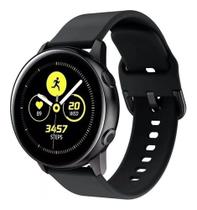 Pulseira Smartwatch Active Amazfit Bip Gts Gtr Várias Cores - DM Variedades