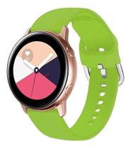 Pulseira Smartwatch Active Amazfit Bip Gts Gtr Várias Cores - DM Variedades