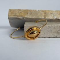 Pulseira soft oval