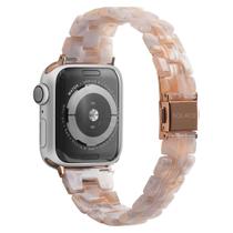 Pulseira Solace Bands Slim de Resina Fosca Ajuste Universal Pulseira Solace Bands Slim de Resina Fosca Ajuste Universal