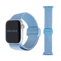 Pulseira Solace Bands Sport Adapt em Nylon Magnético Pulseira Solace Bands Sport Adapt em Nylon Magnético