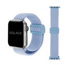 Pulseira Solace Imperium Adapt de Nylon Trançado Ajustável Pulseira Solace Imperium Adapt de Nylon Trançado Ajustável