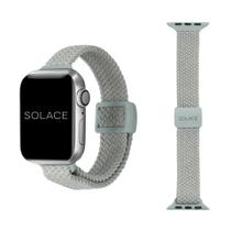 Pulseira Solace Slim Imperium Adapt de Nylon Trançado Pulseira Solace Slim Imperium Adapt de Nylon Trançado