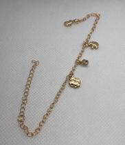 Pulseira Sorte