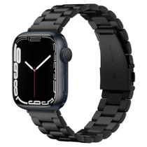 Pulseira Spigen Modern Fit para Apple Watch 42-49mm - Preta