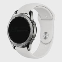 Pulseira Sport 22mm compatível com Samsung Galaxy Watch 3 45mm - Galaxy Watch 46mm - Galaxy Watch LTE 46mm - Gear S3 Fro