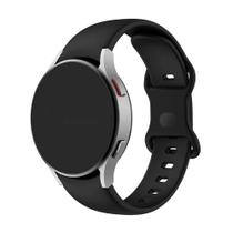 Pulseira Sport Borboleta compativel com Samsung Galaxy Watch 4, Galaxy Watch 4 Classic, Galaxy Watch 5, Galaxy Watch 5 PRO - LTIMPORTS