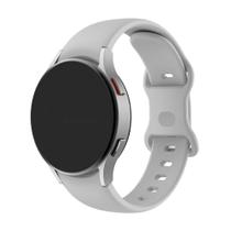 Pulseira Sport Borboleta compativel com Samsung Galaxy Watch 4, Galaxy Watch 4 Classic, Galaxy Watch 5, Galaxy Watch 5 PRO