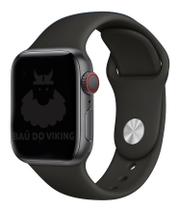 Pulseira Sport Compatível Apple Watch - Baú do Viking