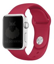 Pulseira Sport Compatível Apple Watch - Baú do Viking