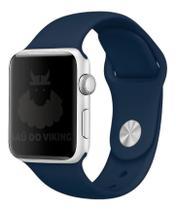 Pulseira Sport Compatível Apple Watch - Baú do Viking