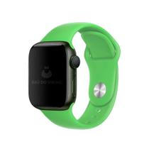 Pulseira Sport Compatível Apple Watch