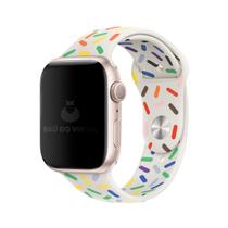 Pulseira Sport Compatível Apple Watch