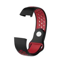 Pulseira Sport compatível com Fitbit Charge 3