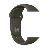 Pulseira Sport Compatível Com Smartwatch W68+ Ultra Series 8