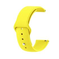 Pulseira Sport Compatível Philco Hit Wear PSW01P/PSW01RG