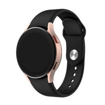 Pulseira Sport Lisa compativel com Samsung Galaxy Watch 4, Galaxy Watch 4 Classic, Galaxy Watch 5, Galaxy Watch 5 PRO