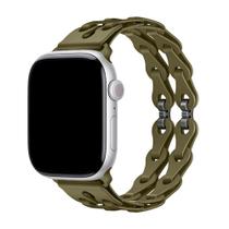 Pulseira Sport Maleável Conclave Compatível com Apple Watch