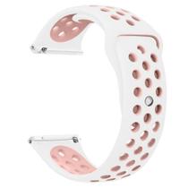 Pulseira Sport NK Premium Nsmart compatíveis com Amazfit BIP / BIP LITE / BIP S / BIP U Pulseira Sport NK Premium Nsmart compatíveis com Amazfit BIP / BIP LITE / BIP S / BIP U