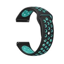 Pulseira Sport NK Premium Nsmart compatíveis com Amazfit BIP / BIP LITE / BIP S / BIP U Pulseira Sport NK Premium Nsmart compatíveis com Amazfit BIP / BIP LITE / BIP S / BIP U