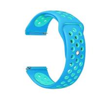 Pulseira Sport NK Premium Nsmart compatíveis com Amazfit BIP / BIP LITE / BIP S / BIP U Pulseira Sport NK Premium Nsmart compatíveis com Amazfit BIP / BIP LITE / BIP S / BIP U