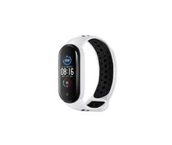 Pulseira Sport NSmart compatíveis com MI BAND 5 ou 6 ou amazfit band 5 Pulseira Sport NSmart compatíveis com MI BAND 5 ou 6 ou amazfit band 5