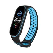 Pulseira Sport NSmart compatíveis com MI BAND 5 ou 6 ou amazfit band 5 Pulseira Sport NSmart compatíveis com MI BAND 5 ou 6 ou amazfit band 5