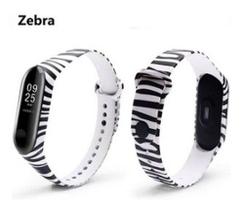 Pulseira Sport NSmart compatíveis com MI BAND 5 ou 6 ou amazfit band 5