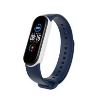 Pulseira Sport NSmart compatíveis com MI BAND 5 ou 6 ou amazfit band 5 Pulseira Sport NSmart compatíveis com MI BAND 5 ou 6 ou amazfit band 5