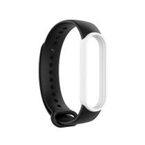 Pulseira Sport NSmart compatíveis com MI BAND 5 ou 6 ou amazfit band 5 Pulseira Sport NSmart compatíveis com MI BAND 5 ou 6 ou amazfit band 5