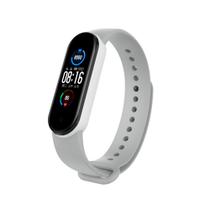 Pulseira Sport NSmart compatíveis com MI BAND 5 ou 6 ou amazfit band 5 Pulseira Sport NSmart compatíveis com MI BAND 5 ou 6 ou amazfit band 5